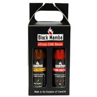Black Mamba Africa's Chilli Venom Mini Gift Pack 